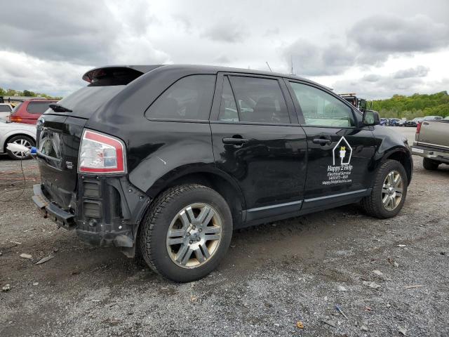 Фото 3 с аукциона – 2007 FORD EDGE SEL P с VIN 2FMDK49CX7BB69687