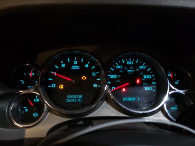 Photo 9 from auction – 2008 CHEVROLET SILVERADO with VIN 1GCHK24K48E110648
