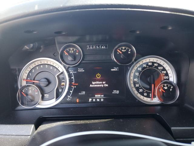 Photo 9 from auction – 2017 RAM 1500 LARAM with VIN 1C6RR7NT4HS600116