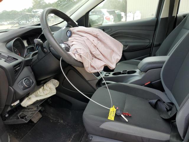 Photo 7 from auction – 2014 FORD ESCAPE S with VIN 1FMCU0F70EUA96827