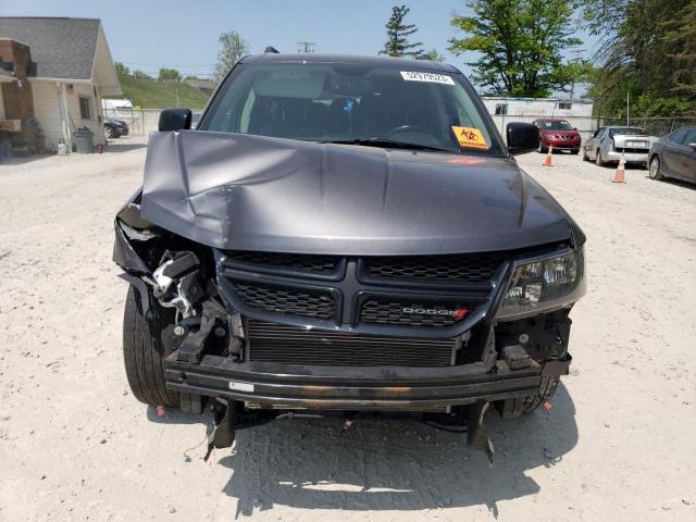 Photo 5 from auction – 2014 DODGE JOURNEY with VIN 3C4PDCBB8ET312645