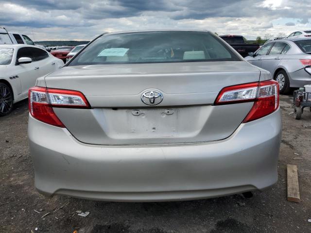 Photo 6 from auction – 2014 TOYOTA CAMRY L with VIN 4T4BF1FK4ER387031