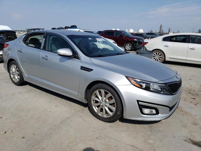 Photo 4 from auction – 2015 KIA OPTIMA LX with VIN 5XXGM4A7XFG461798