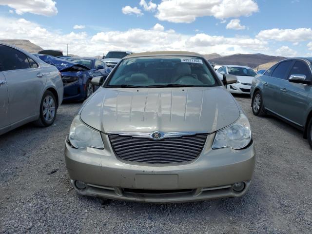 صورة رقم 5 من المزاد - 2008 CHRYSLER SEBRING LI مع VIN 1C3LC65M08N634009