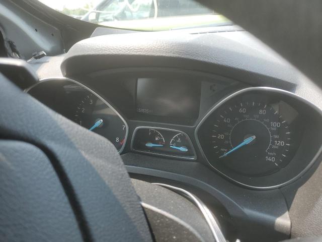 Photo 9 from auction – 2017 FORD ESCAPE SE with VIN 1FMCU0GDXHUC61727