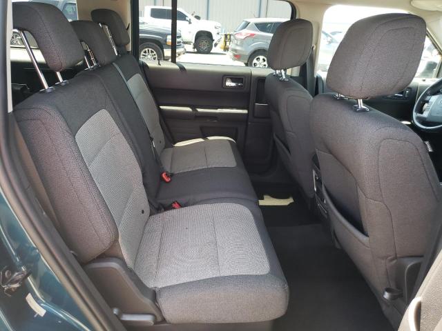 Photo 11 from auction – 2011 FORD FLEX SE with VIN 2FMGK5BC9BBD15518