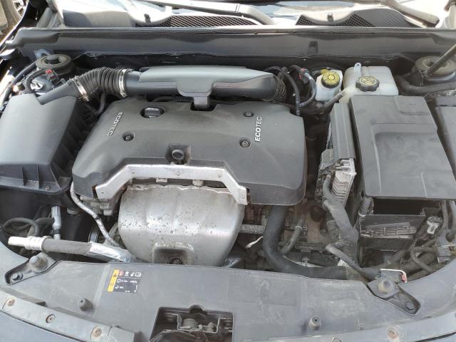 Photo 11 from auction – 2013 CHEVROLET MALIBU LS with VIN 1G11B5SA6DF142396