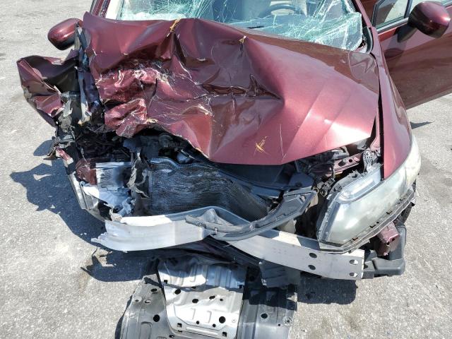 Photo 11 from auction – 2014 HONDA CIVIC LX with VIN 19XFB2F56EE028290