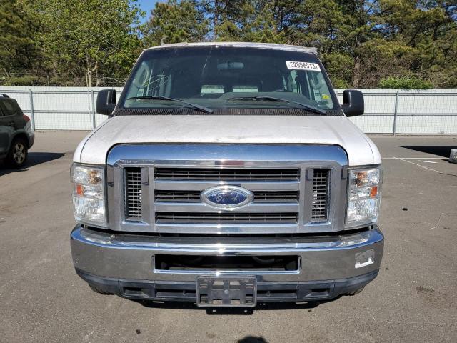 Photo 5 from auction – 2013 FORD ECONOLINE with VIN 1FBSS3BL9DDA04546