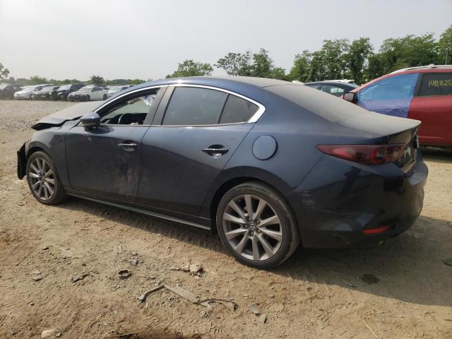 Photo 2 from auction – 2022 MAZDA 3 SELECT with VIN 3MZBPABLXNM301362