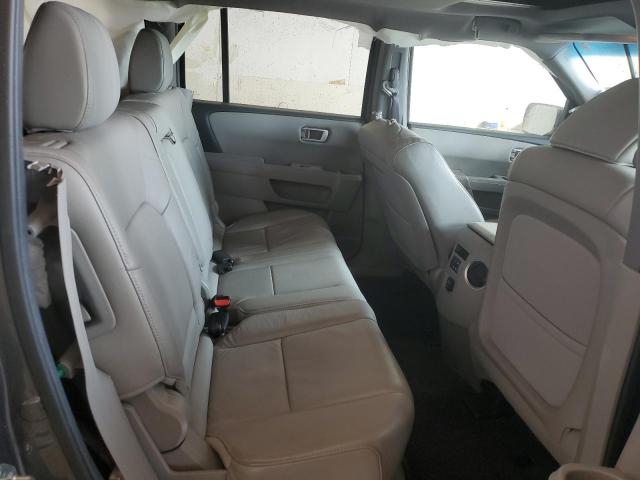 Photo 11 from auction – 2013 HONDA PILOT EXL with VIN 5FNYF4H55DB069735