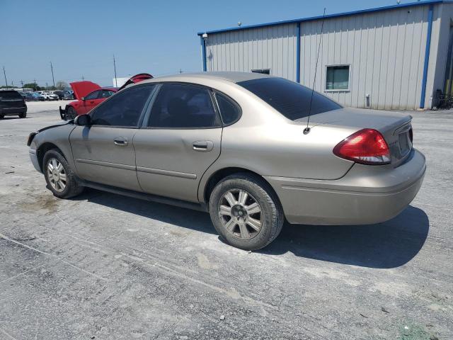 Photo 2 from auction – 2005 FORD TAURUS SEL with VIN 1FAFP56S55A140810