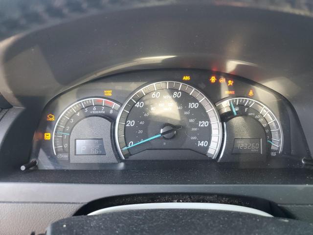 Photo 9 from auction – 2012 TOYOTA CAMRY BASE with VIN 4T1BF1FK4CU202838