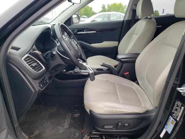 Photo 7 from auction – 2022 KIA SELTOS EX with VIN KNDERCAAXN7302852