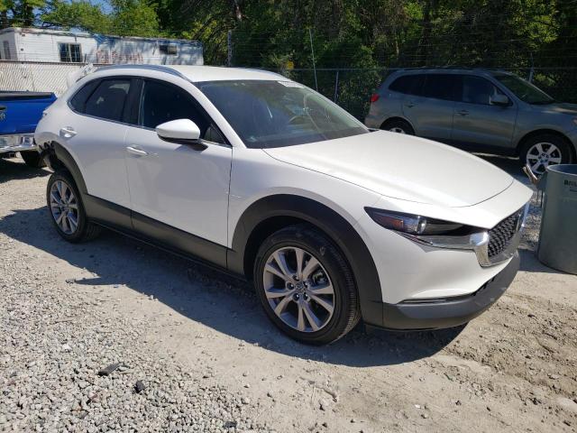 Photo 4 from auction – 2022 MAZDA CX-30 SELE with VIN 3MVDMBBL0NM417646
