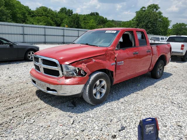 Foto 1 de la subasta – 2015 RAM 1500 ST con VIN 1C6RR6FT1FS591221