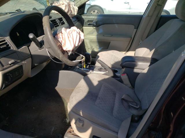 Photo 7 from auction – 2011 FORD FUSION SE with VIN 3FAHP0HA8BR131696