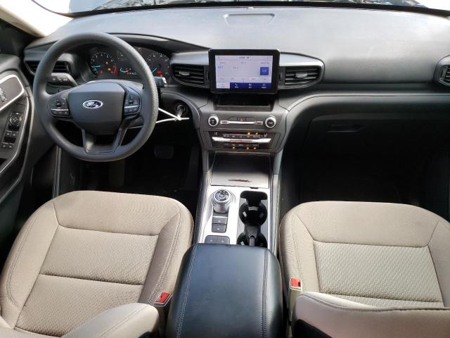 Photo 8 from auction – 2020 FORD EXPLORER with VIN 1FMSK7BH6LGC21429