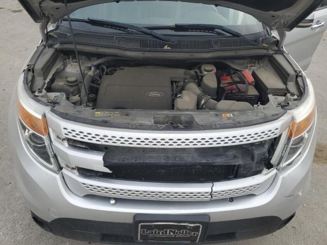 Photo 12 from auction – 2011 FORD EXPLORER L with VIN 1FMHK8F8XBGA19007