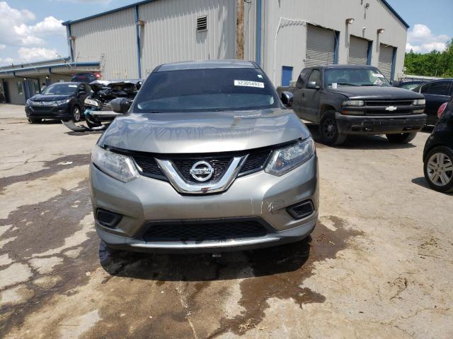 Photo 5 from auction – 2016 NISSAN ROGUE S with VIN KNMAT2MT0GP649259