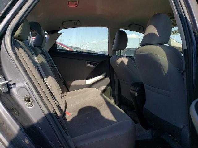 Photo 10 from auction – 2015 TOYOTA PRIUS with VIN JTDKN3DUXF0454371
