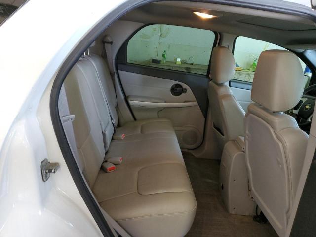 Photo 11 from auction – 2007 CHEVROLET EQUINOX LT with VIN 2CNDL63F376231161