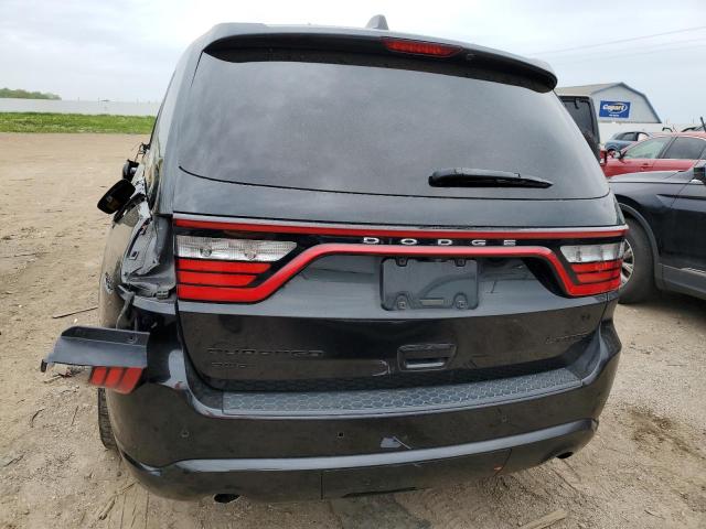 Photo 6 from auction – 2015 DODGE DURANGO LI with VIN 1C4RDJDG2FC858280