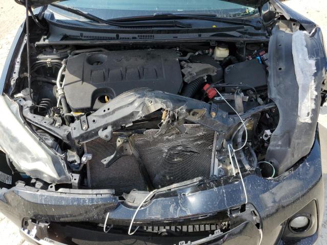 Photo 11 from auction – 2015 TOYOTA COROLLA L with VIN 2T1BURHE3FC435367