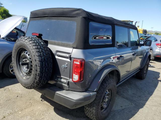 Photo 3 from auction – 2022 FORD BRONCO BAS with VIN 1FMEE5DH0NLB16370