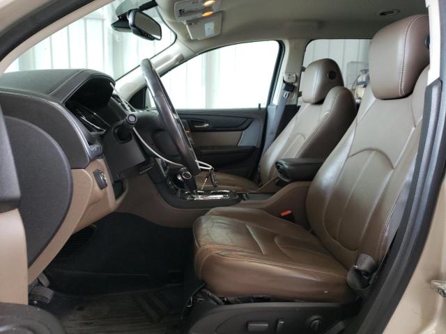 Photo 7 from auction – 2015 GMC ACADIA SLT with VIN 1GKKRRKD0FJ110640