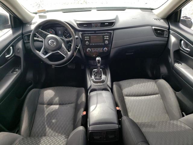 Photo 8 from auction – 2017 NISSAN ROGUE S with VIN KNMAT2MTXHP529972