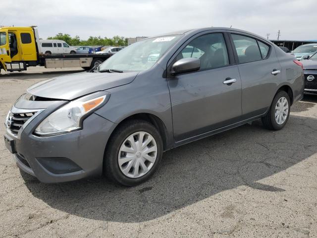 Photo 1 from auction – 2019 NISSAN VERSA S with VIN 3N1CN7AP1KL867905