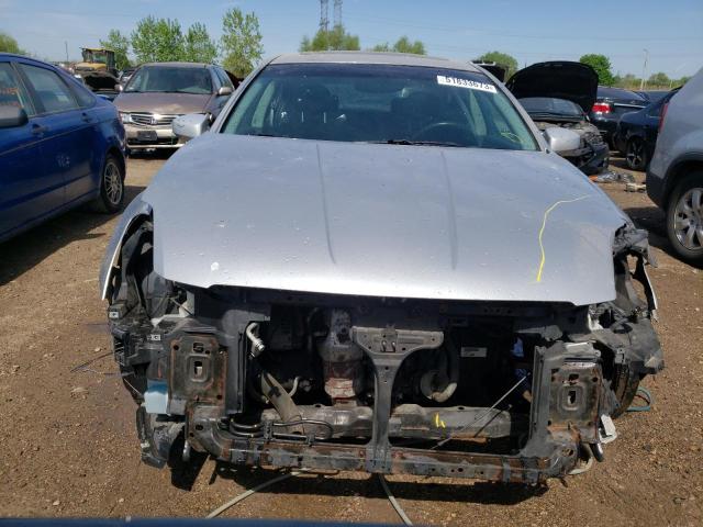 Photo 5 from auction – 2005 NISSAN MAXIMA SE with VIN 1N4BA41E75C873585
