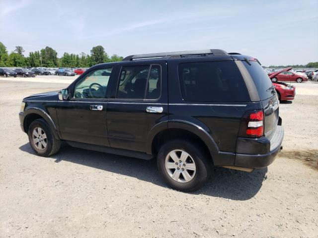 Photo 2 from auction – 2010 FORD EXPLORER X with VIN 1FMEU6DE2AUA11591