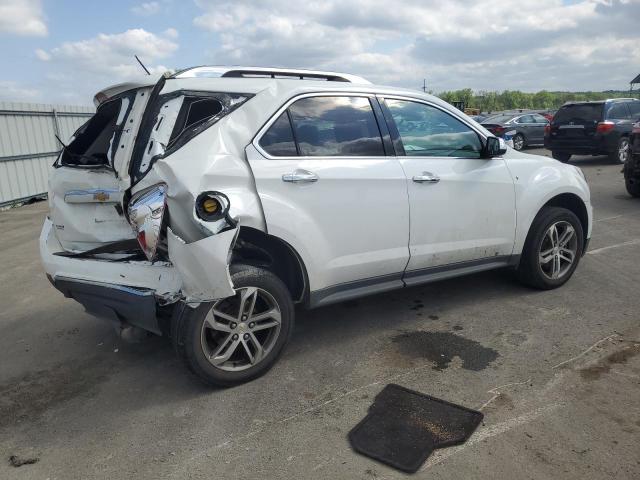 Photo 3 from auction – 2016 CHEVROLET EQUINOX LT with VIN 2GNALDEK9G1144150
