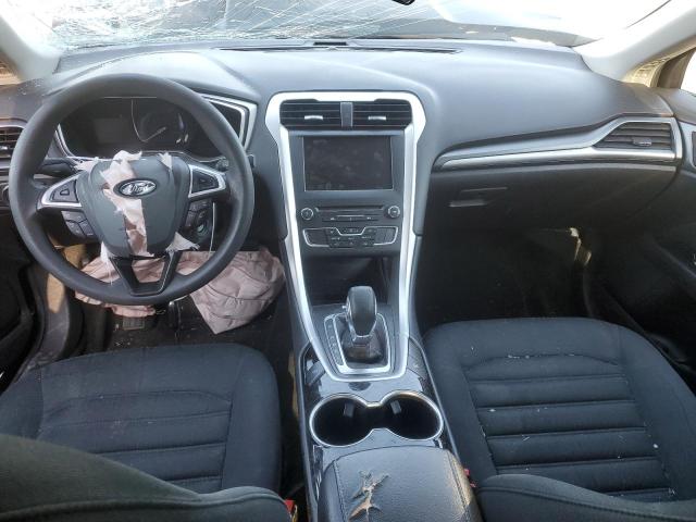 Photo 8 from auction – 2016 FORD FUSION SE with VIN 3FA6P0LU6GR405669