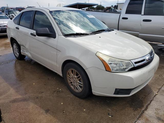 Photo 4 from auction – 2010 FORD FOCUS SE with VIN 1FAHP3FN9AW193949