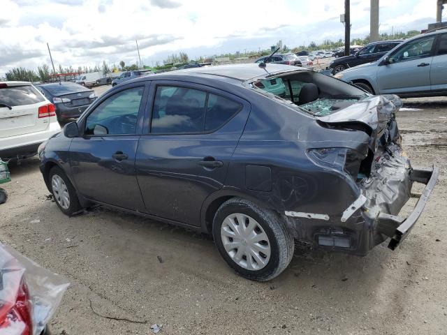 Photo 2 from auction – 2015 NISSAN VERSA S with VIN 3N1CN7AP3FL870021