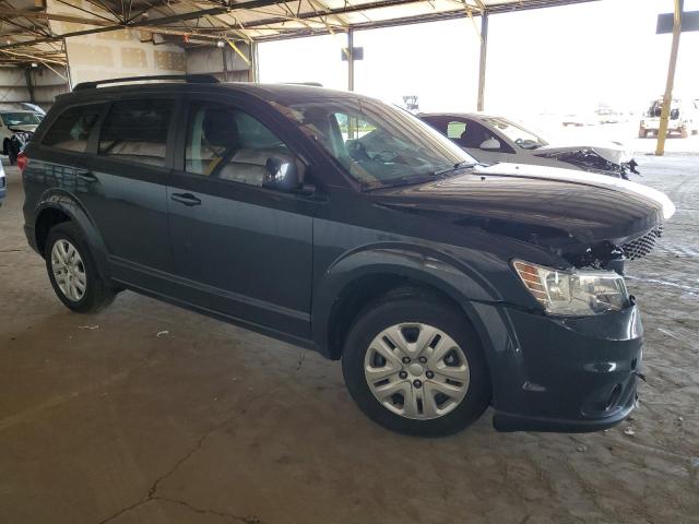 Photo 4 from auction – 2018 DODGE JOURNEY SX with VIN 3C4PDCBG2JT512183