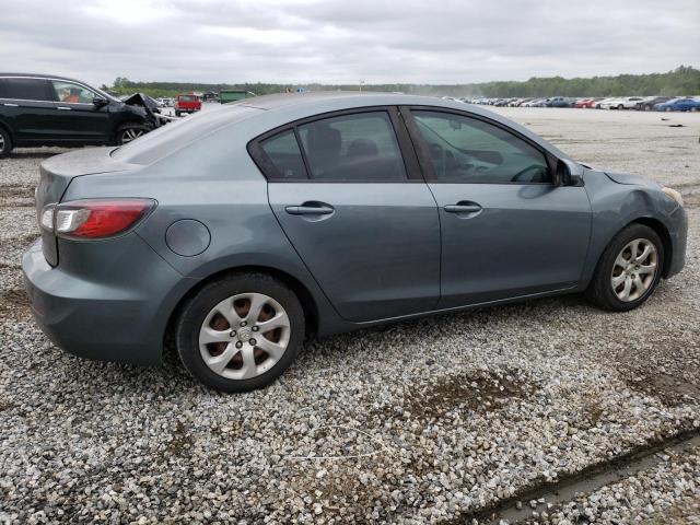 Photo 3 from auction – 2012 MAZDA 3 I with VIN JM1BL1UF4C1619462