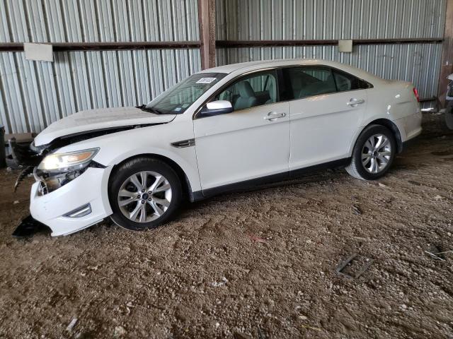 Photo 1 from auction – 2011 FORD TAURUS SEL with VIN 1FAHP2HW6BG104799