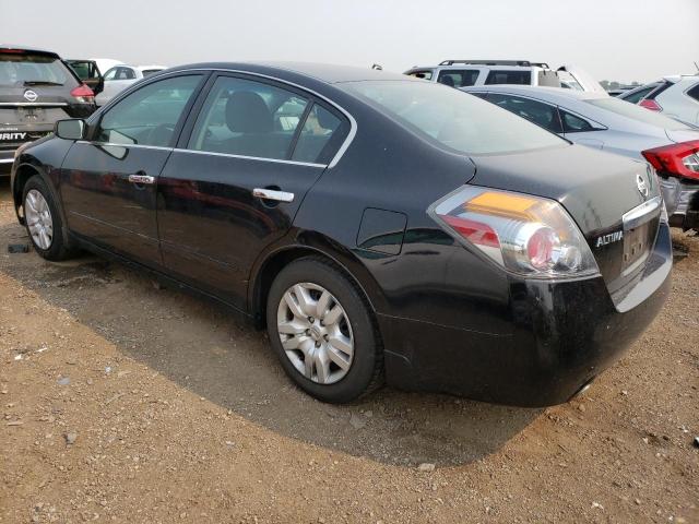 Photo 2 from auction – 2012 NISSAN ALTIMA BAS with VIN 1N4AL2AP6CC133390