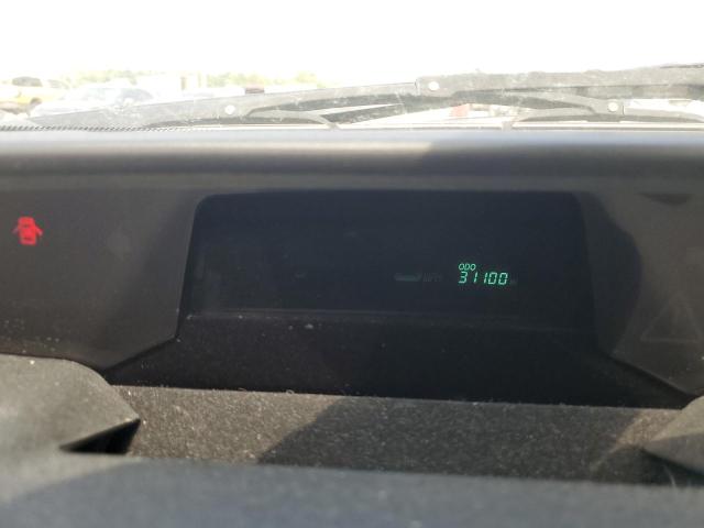 Photo 9 from auction – 2008 TOYOTA PRIUS with VIN JTDKB20U487720986