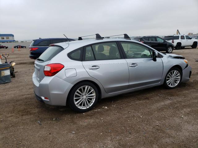 Photo 3 from auction – 2013 SUBARU IMPREZA LI with VIN JF1GPAH6XD2846208