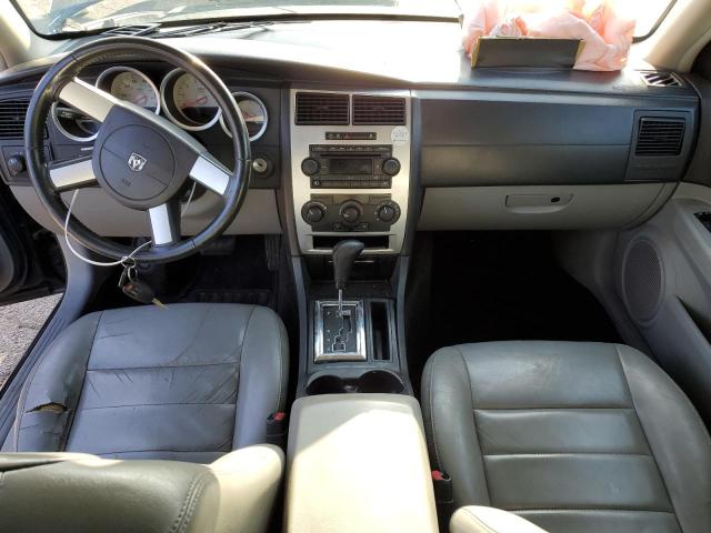 Photo 8 from auction – 2007 DODGE MAGNUM SXT with VIN 2D4FV47VX7H734478