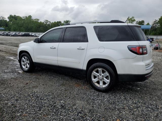 Photo 2 from auction – 2016 GMC ACADIA SLE with VIN 1GKKRPKD4GJ185931