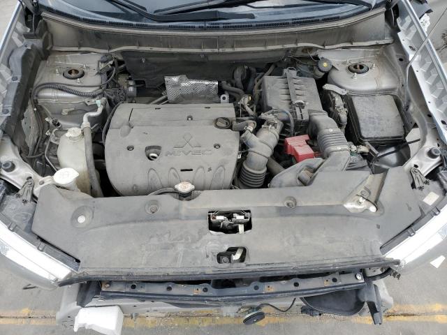 Photo 12 from auction – 2015 MITSUBISHI OUTLANDER with VIN 4A4AP3AU5FE053056