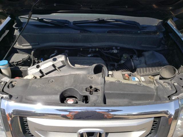 Photo 11 from auction – 2010 HONDA PILOT TOUR with VIN 5FNYF4H94AB040550