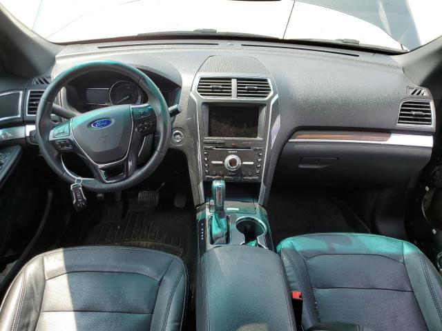 Photo 8 from auction – 2016 FORD EXPLORER L with VIN 1FM5K7F80GGC60465