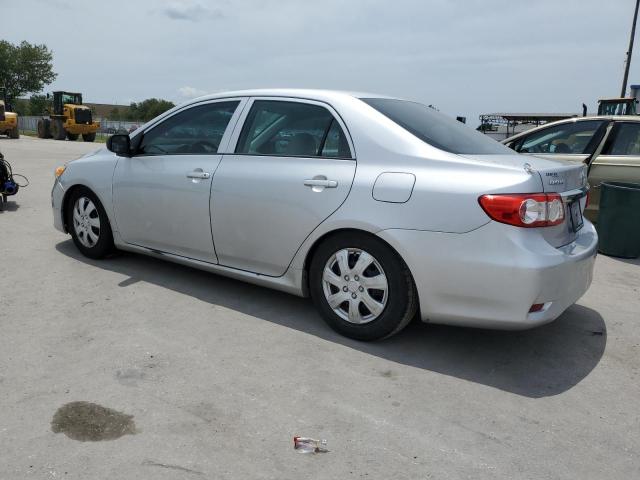 Photo 2 from auction – 2011 TOYOTA COROLLA BA with VIN 2T1BU4EE9BC667814
